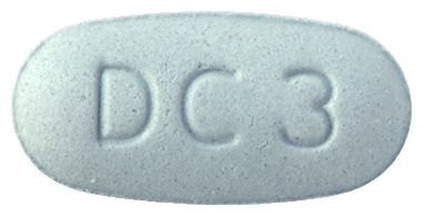 트윈하트정80/5mg 제품 사진