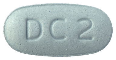 트윈하트정40/10mg 제품 사진