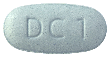 트윈하트정40/5mg 제품 사진