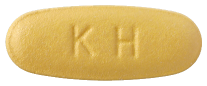 코르포지정5/160mg 제품 사진
