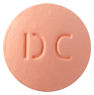 로스바탄정20mg 제품 사진