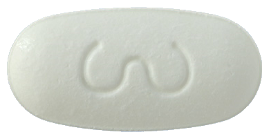 트윈플러스정40/10mg 제품 사진