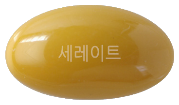 세레이트연질캡슐 제품 사진