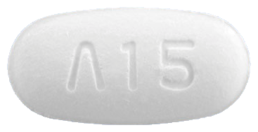 아이스타정40/5mg 제품 사진