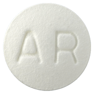아리젠정5mg 제품 사진