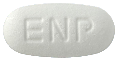 디핀스정40/10mg 제품 사진