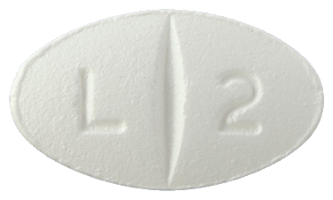 렉사스타정20mg 제품 사진