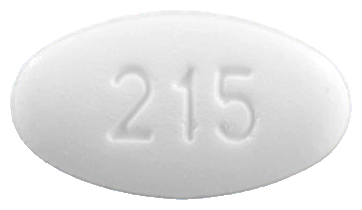누비질정150mg 제품 사진
