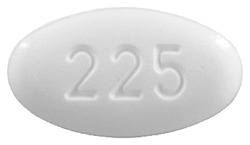 누비질정250mg 제품 사진