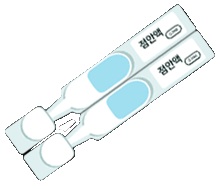 아이히알점안액0.15%(1회용)_(0.75mg/0.5mL) 제품 사진