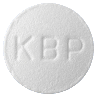 베포론정10mg 제품 사진