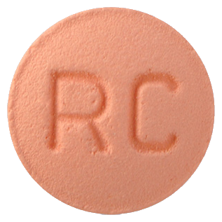 로칸듀오정 5/8mg 제품 사진