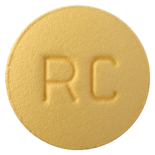 로칸듀오정10/16mg 제품 사진