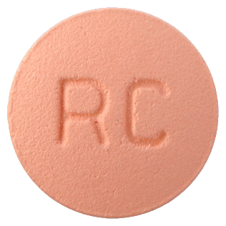 로칸듀오정10/8mg 제품 사진