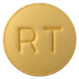 로타칸정 10/16mg 제품 사진