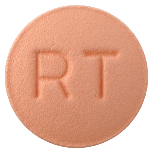 로타칸정 10/8mg 제품 사진