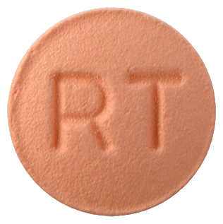 로타칸정 5/8mg 제품 사진