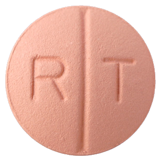 로타칸정 20/32mg 제품 사진