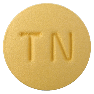 투게논정10/16mg 제품 사진