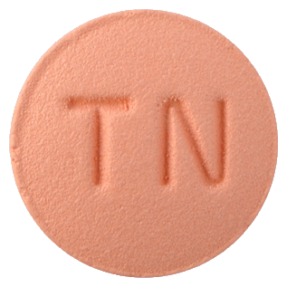 투게논정10/8mg 제품 사진