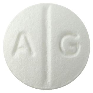 슈베카정6.25mg 제품 사진