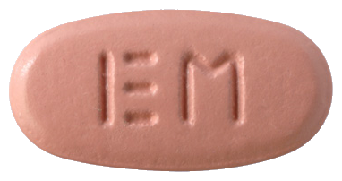 이메프라정40mg 제품 사진