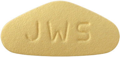 발그나필정10mg 제품 사진