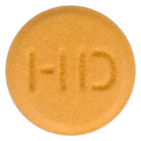 엠알포지정5/80mg 제품 사진