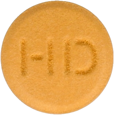 에이치포지정5/80mg 제품 사진