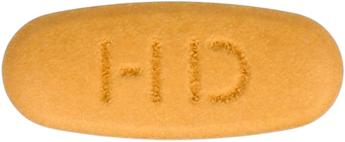 엠알포지정5/160mg 제품 사진