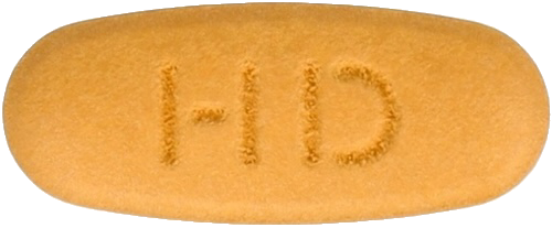 에이치포지정5/160mg 제품 사진