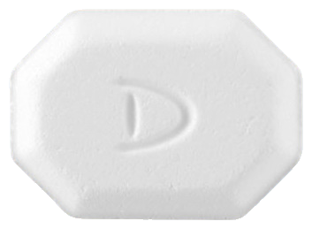 암로사정10mg 제품 사진