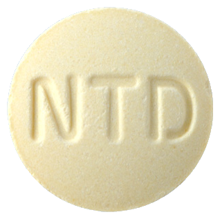 나토딜정75mg 제품 사진