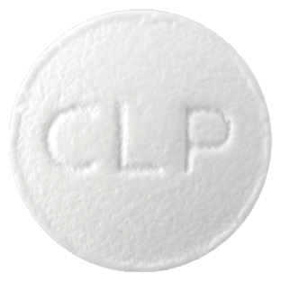 셀리온정10mg 제품 사진