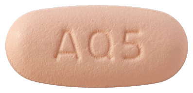 아모잘탄큐정5/100/10mg 제품 사진