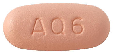아모잘탄큐정 5/100/20mg 제품 사진