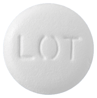 글로리온정10mg 제품 사진