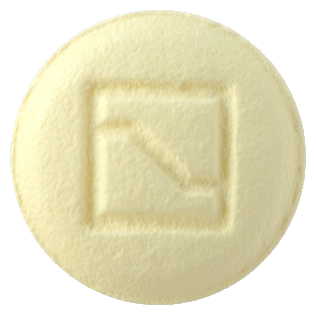 솔리스탑정5mg 제품 사진