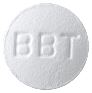 타제온정10mg 제품 사진