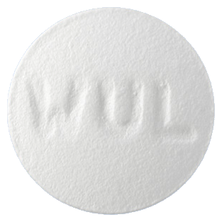 타스온정10mg 제품 사진