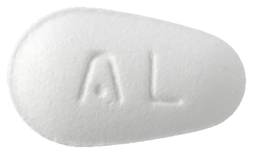 코자살탄정100mg 제품 사진