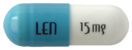 레날로마캡슐15mg 제품 사진