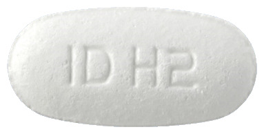 투탑스플러스정80/5/12.5mg 제품 사진