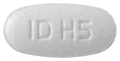 투탑스플러스정40/5/12.5mg 제품 사진