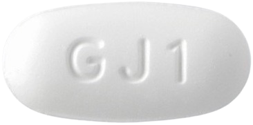 트윈텔정40/5mg 제품 사진