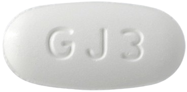 트윈텔정80/5mg 제품 사진
