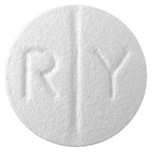 베레스틴정10mg 제품 사진