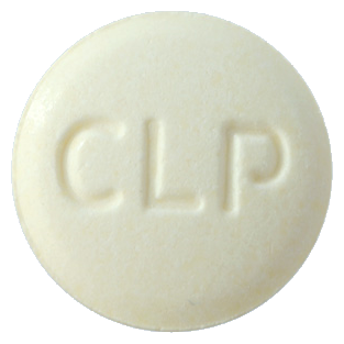 셀프토정75mg 제품 사진
