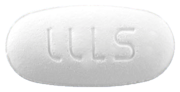 텔민스타정80/5mg 제품 사진