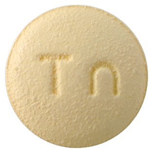 에스페질정10mg 제품 사진